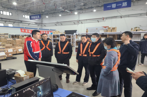 固本強基促發(fā)展  服務(wù)企業(yè)勇?lián)?dāng)  ——沈陽市科技融資擔(dān)保有限公司黨支部被評 為省直機(jī)關(guān)黨支部建設(shè)優(yōu)秀案例