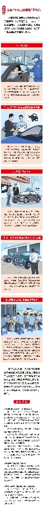 漫畫(huà)說(shuō)紀(jì)|這些
