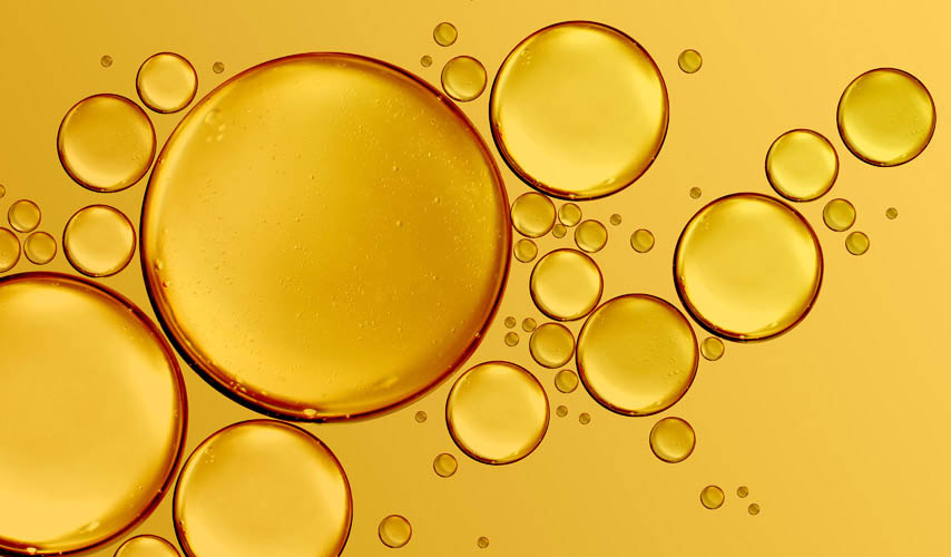 全氟聚醚油 Y型、K型特性